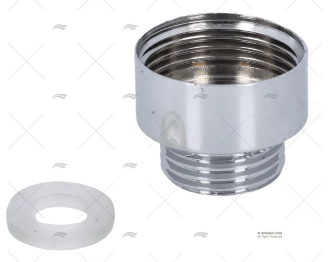 ADAPTÉR M-H 1/2"A 3/4"