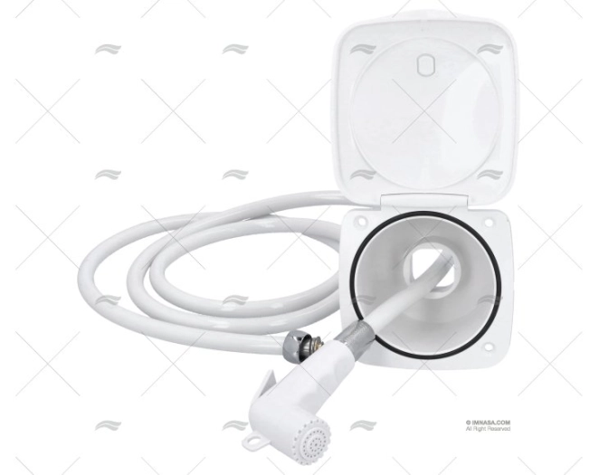 KIT DOCCIA 31250056+31250201+31250204