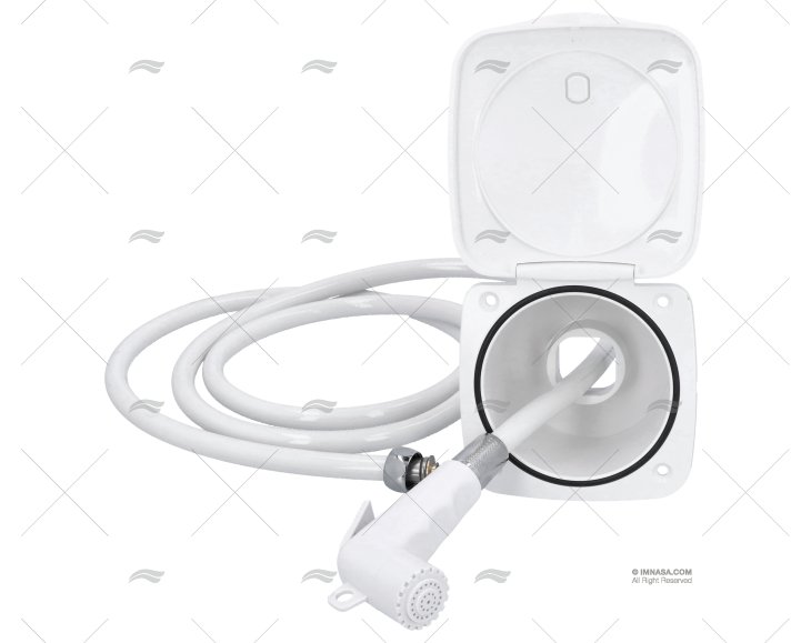 KIT DOCCIA 31250056+31250201+31250204