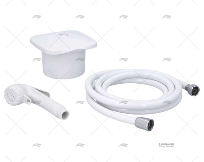 CHUVEIRO SET 31250056+31250035+31250006 IMNASA