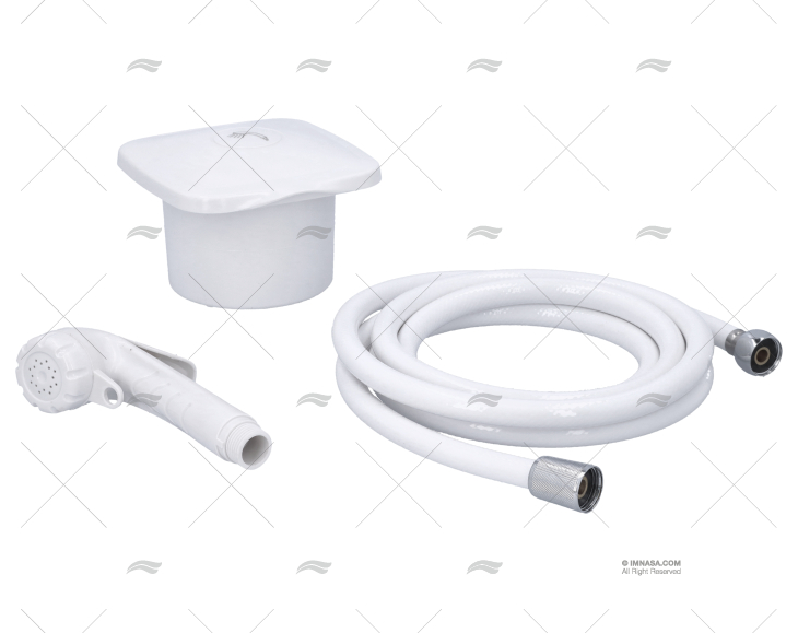 KIT DUCHE 31250056+31250035+31250005 IMNASA