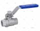 BALL VALVE 3/8'