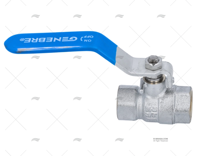 BALL VALVE 3/8