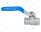 BALL VALVE 3/8