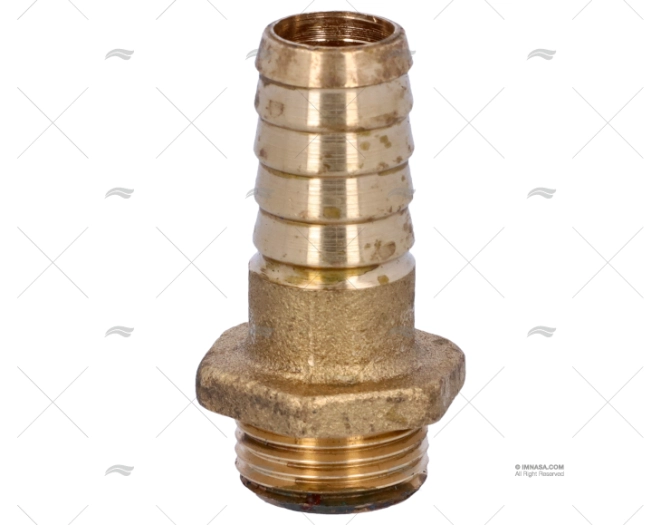 RACCORDO 3/8"x12mm