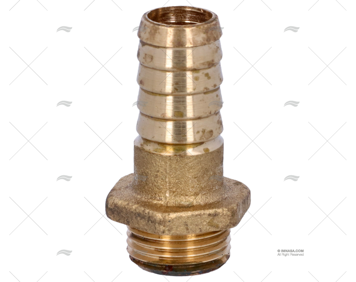 RACCORDO 3/8"x12mm