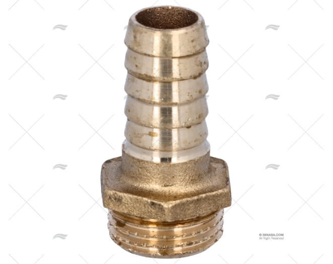 RACCORDO 1/2"x15mm