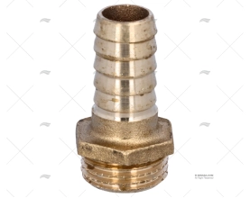 DERIVAÇÃO 1/2"x15mm