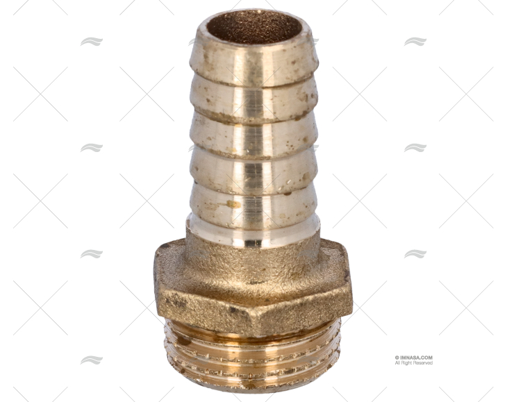 RACCORDO 1/2"x15mm