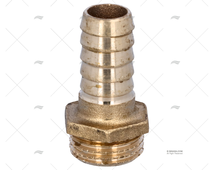 VENT CONNECTOR 1/2 F/ REF. 35250232