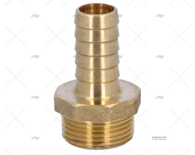 RACCORDO 3/4"x16mm GUIDI