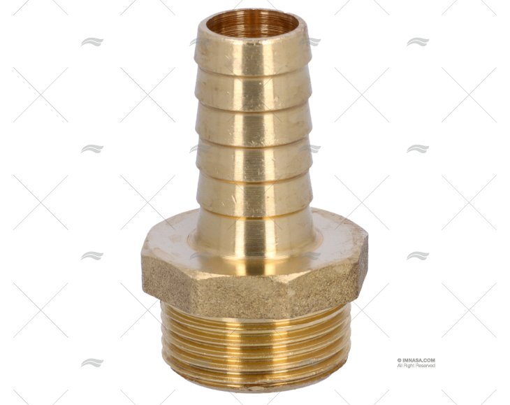 RACCORDO 3/4"x16mm GUIDI