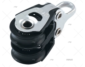 DOBLECON PULLEY SUPPORT DYNAMIC 20