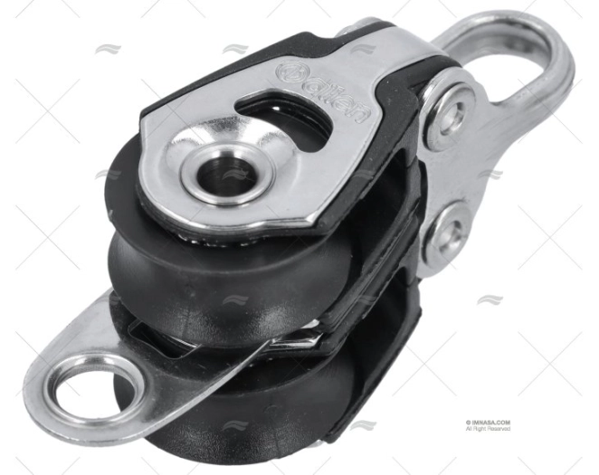 DOBLECON PULLEY SUPPORT DYNAMIC 20 ALLEN BROTHERS