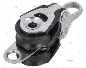 POLEA DOBLECON ARRAIGO DYNAMIC 20 ALLEN BROTHERS