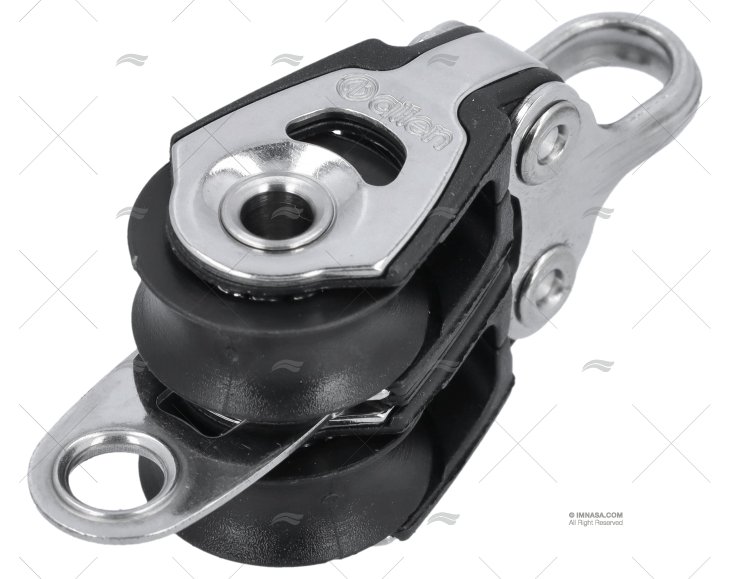 DOBLECON PULLEY SUPPORT DYNAMIC 20 ALLEN BROTHERS