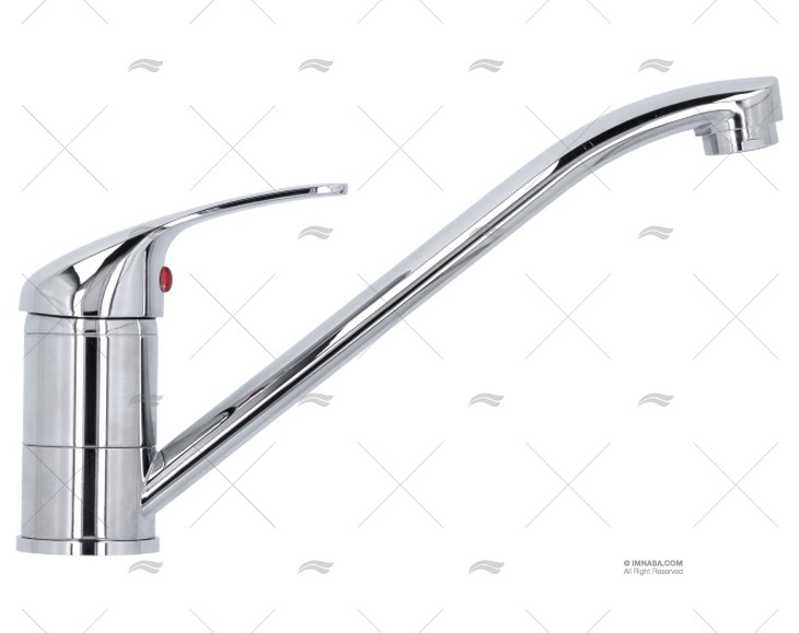 MIXER TAP LONG SPOUT FOR KITCHENS