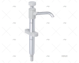RUBINETTO POMPA MANUALE MK6 WHALE