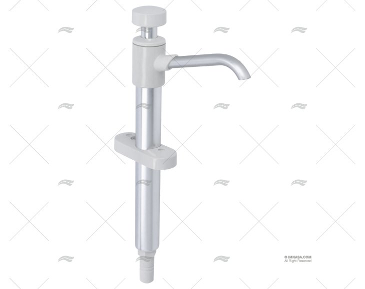 RUBINETTO POMPA MANUALE MK6 WHALE