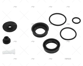 SET RIPARAZIONE RUBINETTO MK6 WHALE