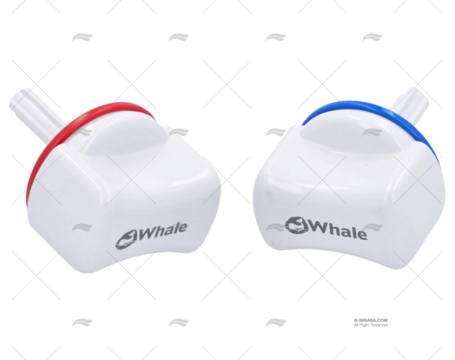 JOGO POMOS TORNEIRA WHALE