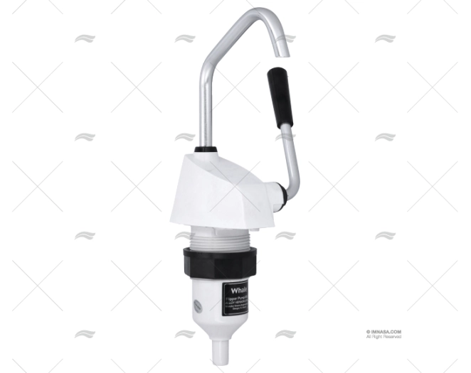 RUBINETTO POMPAGGIO MANUALE MK4 FLIPPER WHALE