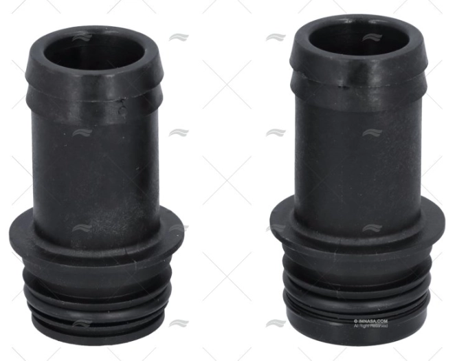ADATTATORE POMPA PER TUBO 1" JOHNSON - SPX