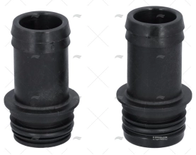 ADATTATORE POMPA PER TUBO 1" JOHNSON - SPX