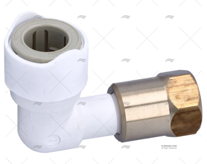 ADAPTADOR 1/2" BSP FÊMEA PARA 15mm