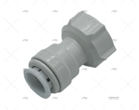 ADAPTADOR 3/4 BSP FÊMEA
