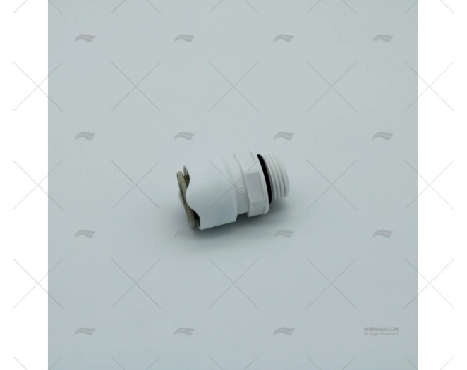 ADAPTOR 1/2 BSP MALE 15mm