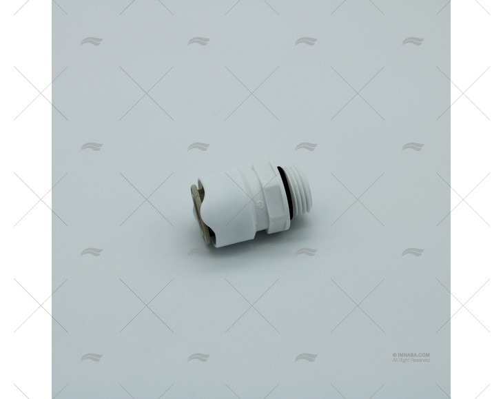 ADAPTATEUR MALE 1/2 BSP 15mm