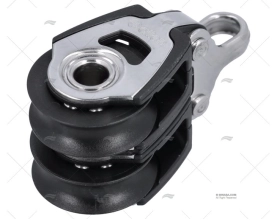 DOUBLE PULLEY DYNAMIC 30 ALLEN BROTHERS