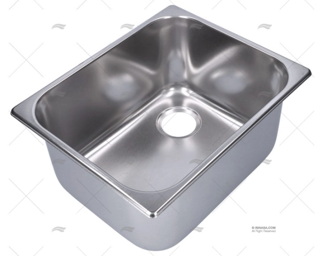 LAVELLO RETTANGOLARE 238 x 298mm CAN