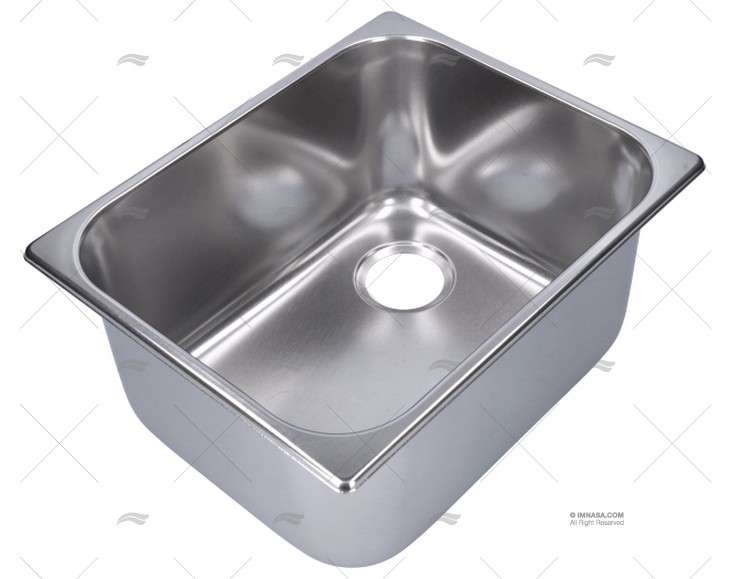 LAVELLO RETTANGOLARE 238 x 298mm CAN