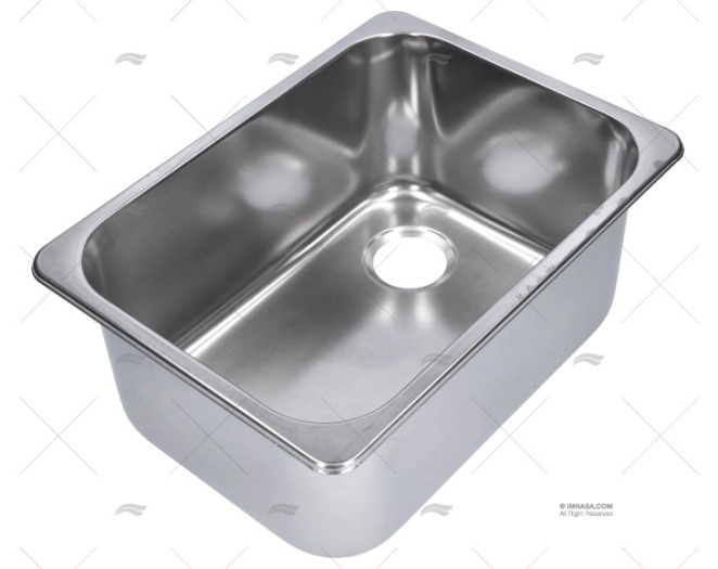 LAVELLO RETTANGOLARE 237 x 330mm CAN