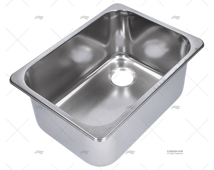 LAVELLO RETTANGOLARE 237 x 330mm CAN