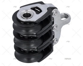 POLIA TRIPLA DYNAMIC 30 ALLEN BROTHERS