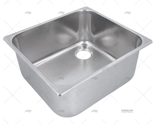 LAVELLO RETTANGOLARE 350x320mm