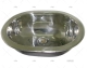 OVAL SINK S.S.