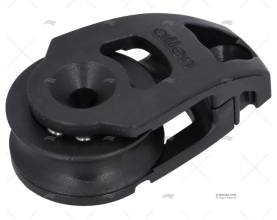 PULEGGIA SINGOLA DA COPERTA DYNAMIC 30 ALLEN BROTHERS