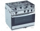 COOKER 530x548mm 3 HOBS OVEN/GRILL