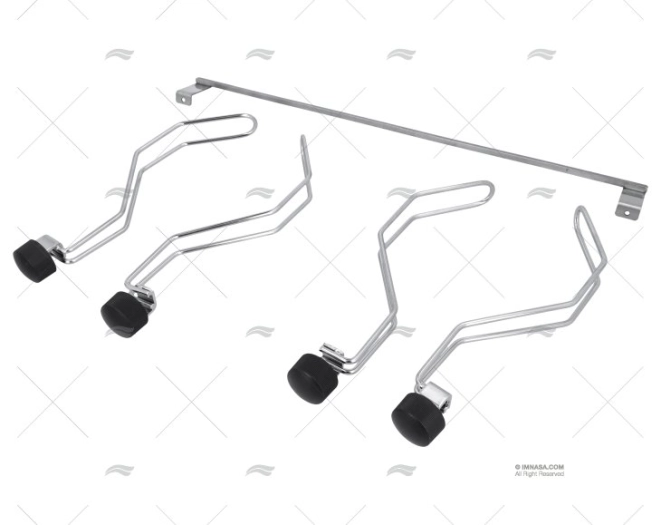 SUJETACACEROLAS COCINA ENO GRENADE