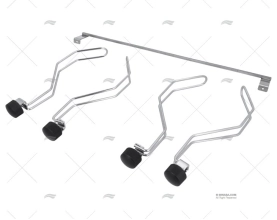 PINCE CASSEROLES ENO GRENADE