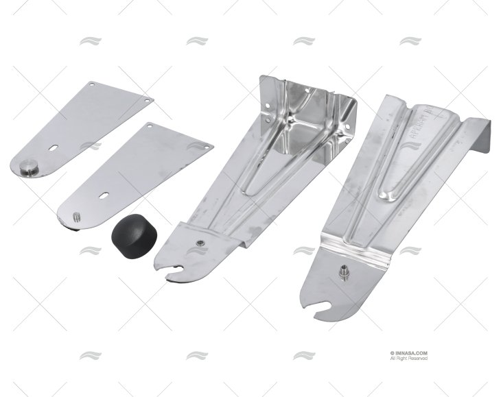 STOVE GIMBLE KIT FOR ENO ATOLL