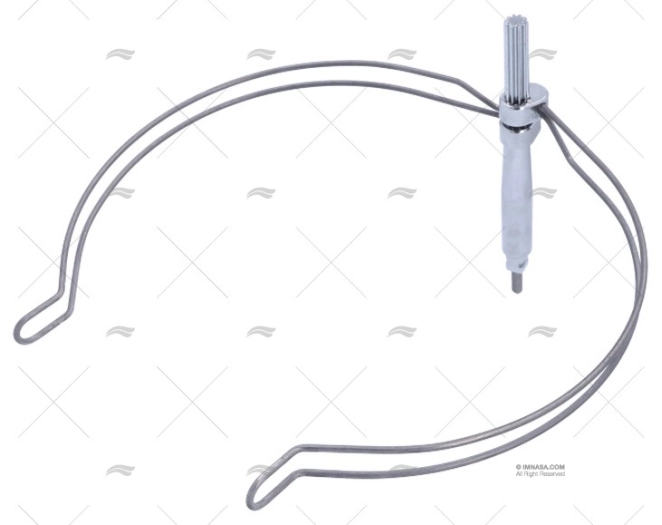 PANHOLDER 1 RING CAN PANHOLDER 1 RING CAN