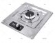 COOKTOP S.S. 1 BURNER CAN