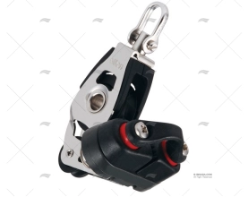 POLIA VIOLINO C/MORDEDOR DYNAMIC 30 ALLEN BROTHERS