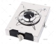 GIMBALLED STOVE 1 BURNER 210mm