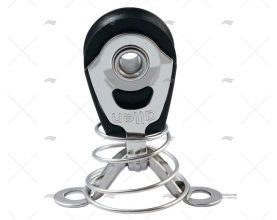 POLIA COM MOLA 30mm DYNAMIC ALLEN BROTHERS
